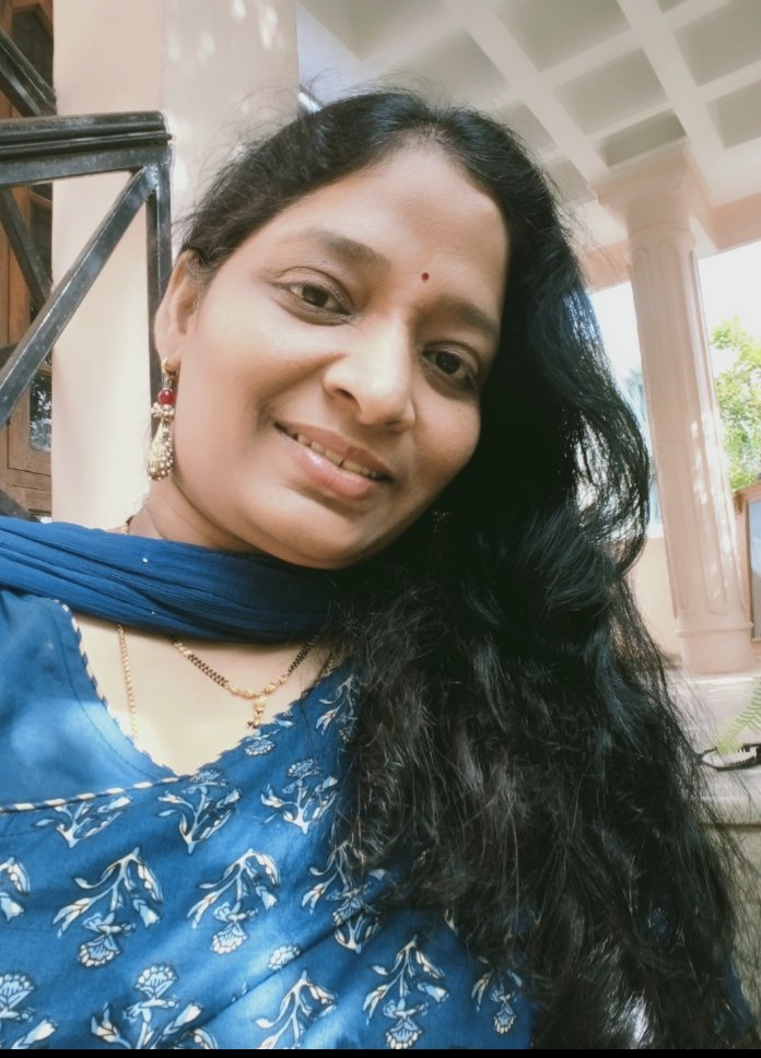 Kavita Kollareddy